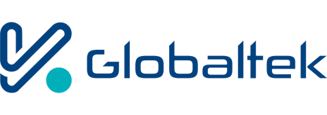 Logo de Globaltek