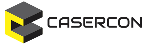 Logo de Casercon