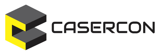 Logo de Casercon